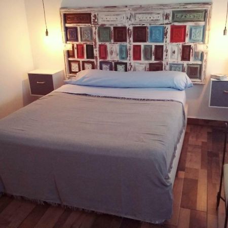 Mi Pequena Mezquita Apartment Cordoba Luaran gambar