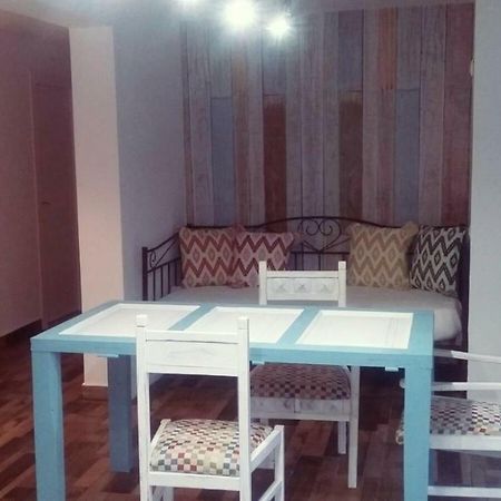 Mi Pequena Mezquita Apartment Cordoba Luaran gambar