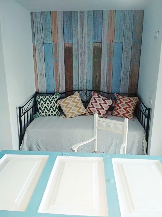 Mi Pequena Mezquita Apartment Cordoba Luaran gambar