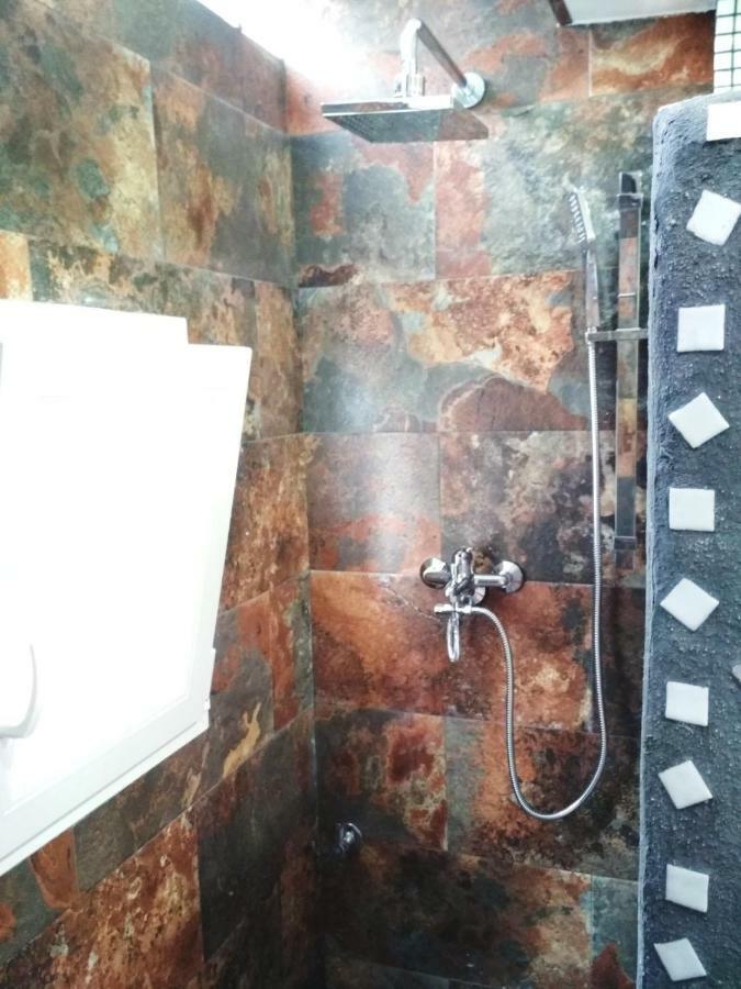 Mi Pequena Mezquita Apartment Cordoba Luaran gambar