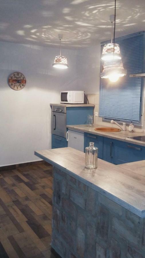 Mi Pequena Mezquita Apartment Cordoba Luaran gambar