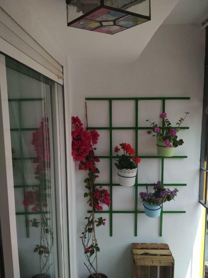 Mi Pequena Mezquita Apartment Cordoba Luaran gambar
