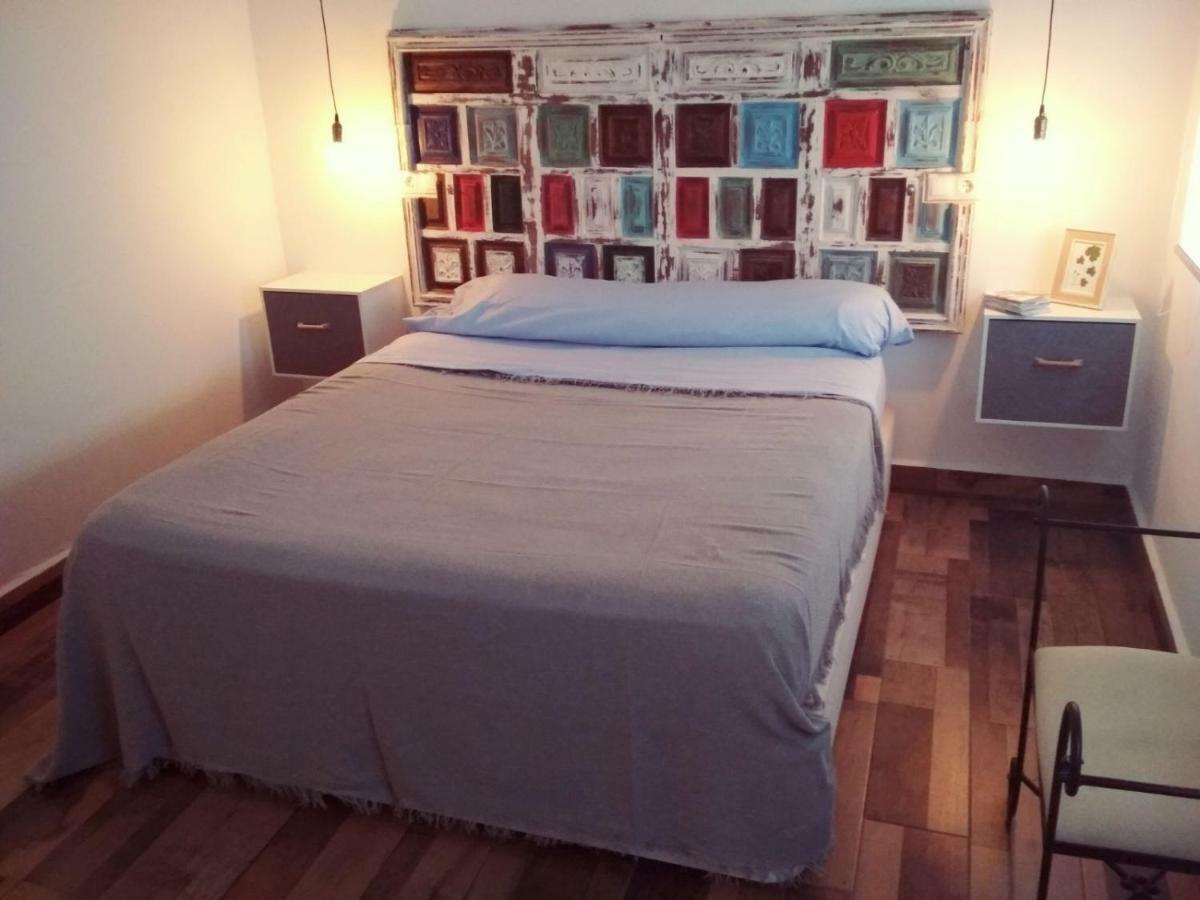 Mi Pequena Mezquita Apartment Cordoba Luaran gambar
