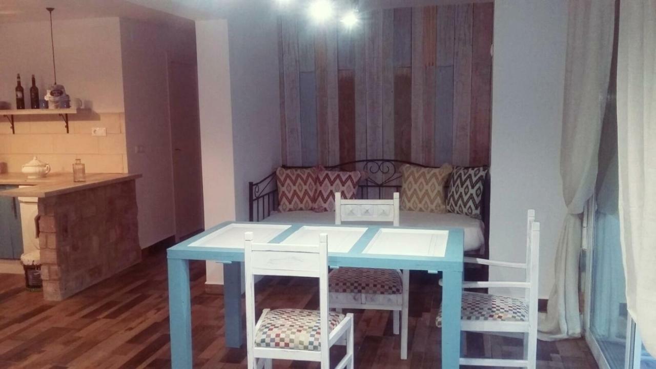 Mi Pequena Mezquita Apartment Cordoba Luaran gambar