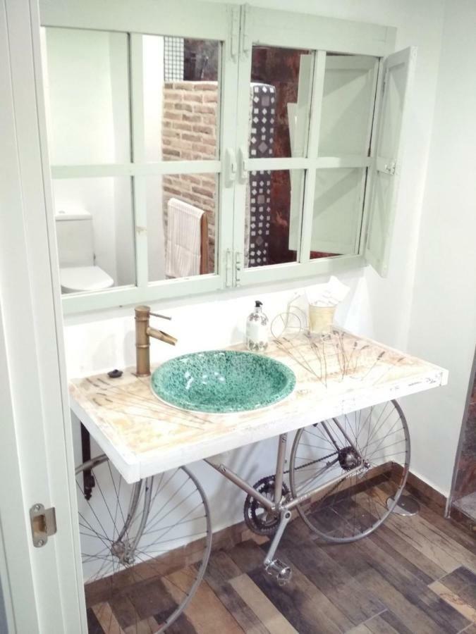 Mi Pequena Mezquita Apartment Cordoba Luaran gambar